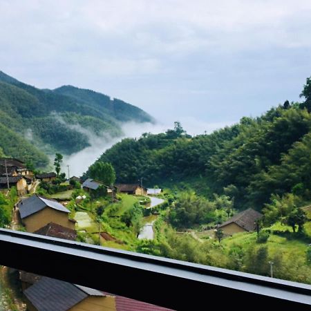 Yunhe Titian Fengyin Inn Exteriör bild