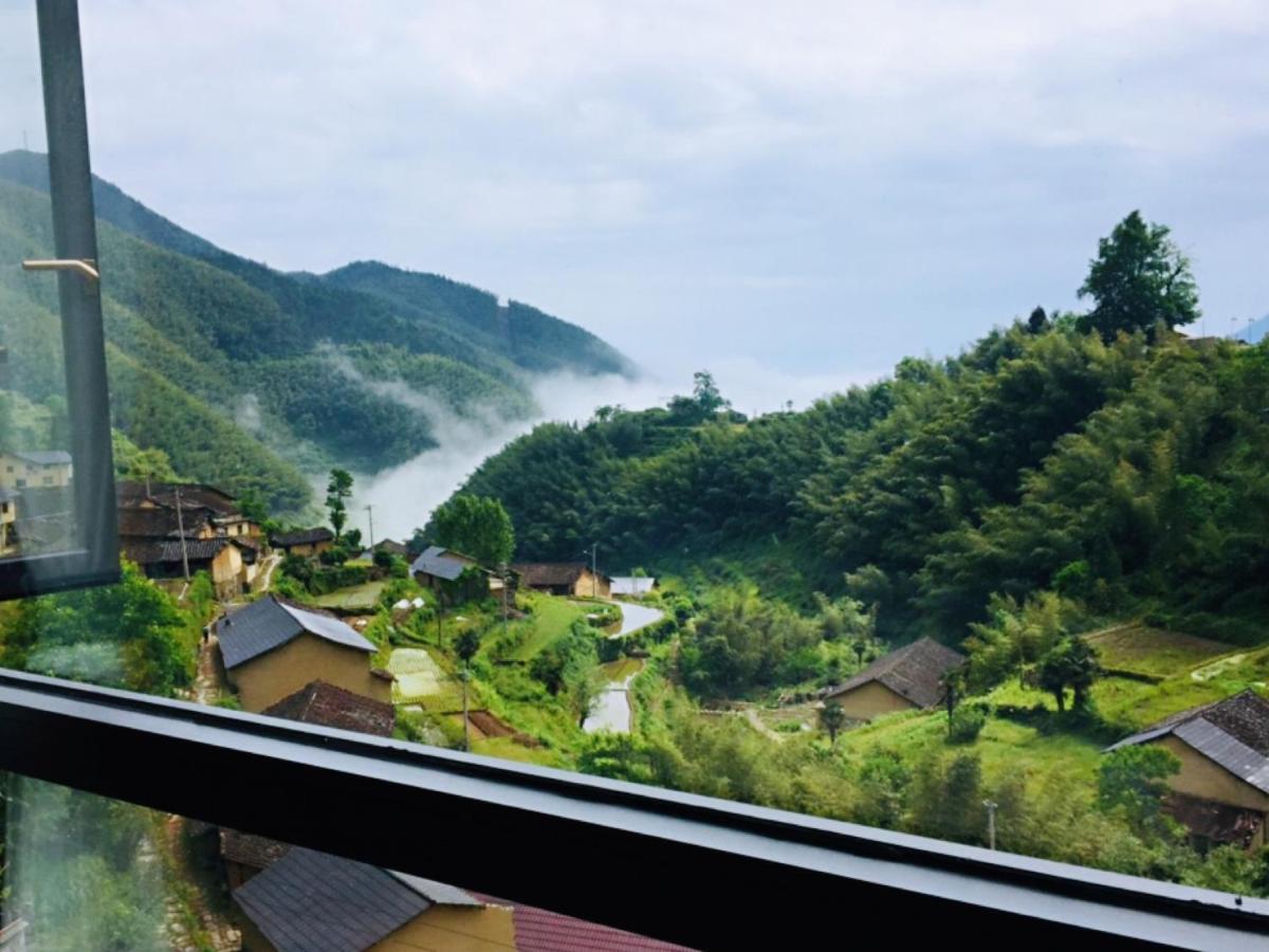 Yunhe Titian Fengyin Inn Exteriör bild