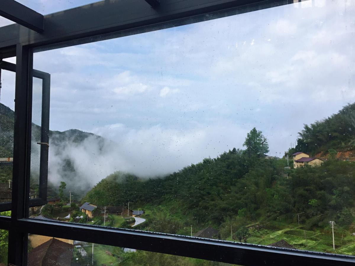 Yunhe Titian Fengyin Inn Exteriör bild