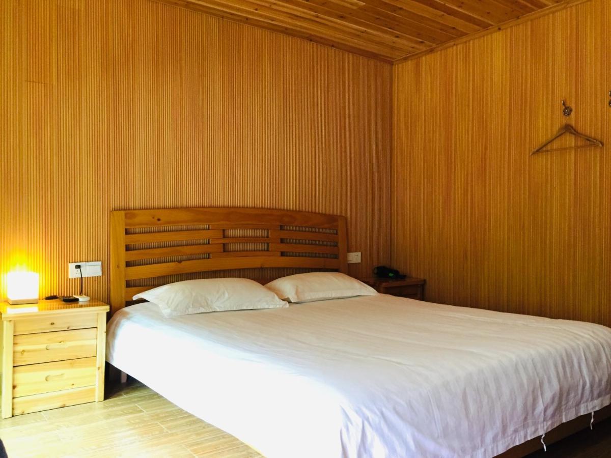 Yunhe Titian Fengyin Inn Exteriör bild